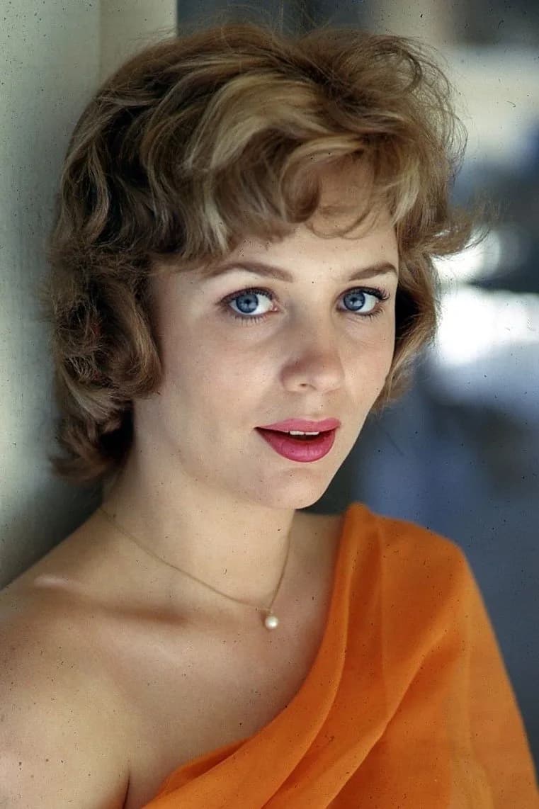 Joan Staley fotoğrafı