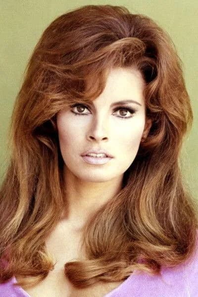 Photo de Raquel Welch