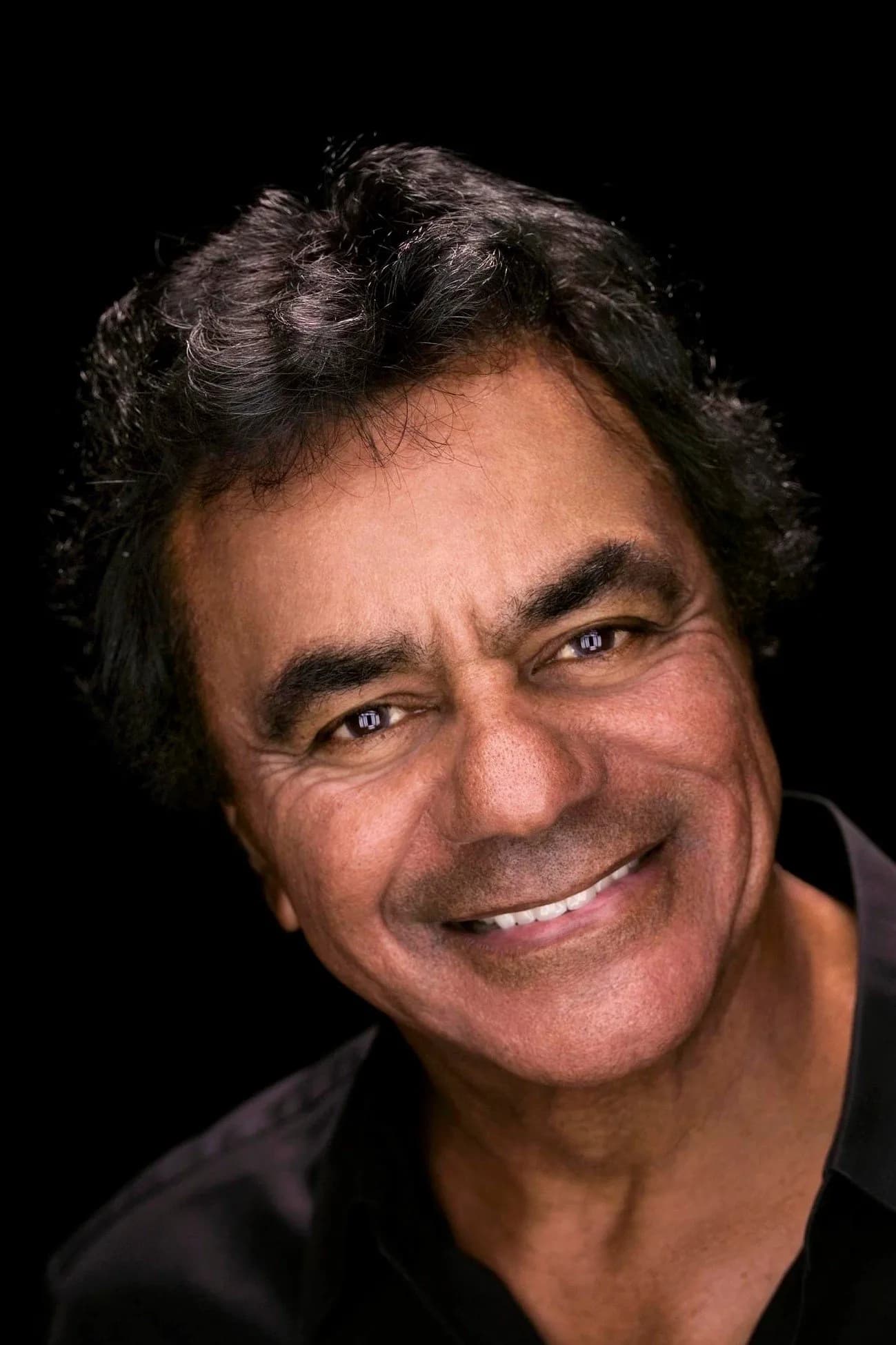 Photo de Johnny Mathis