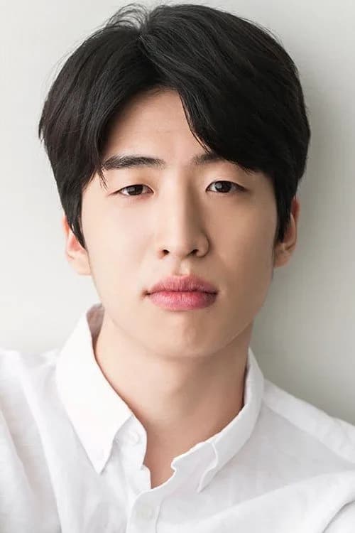 Foto di Yoo Su-bin