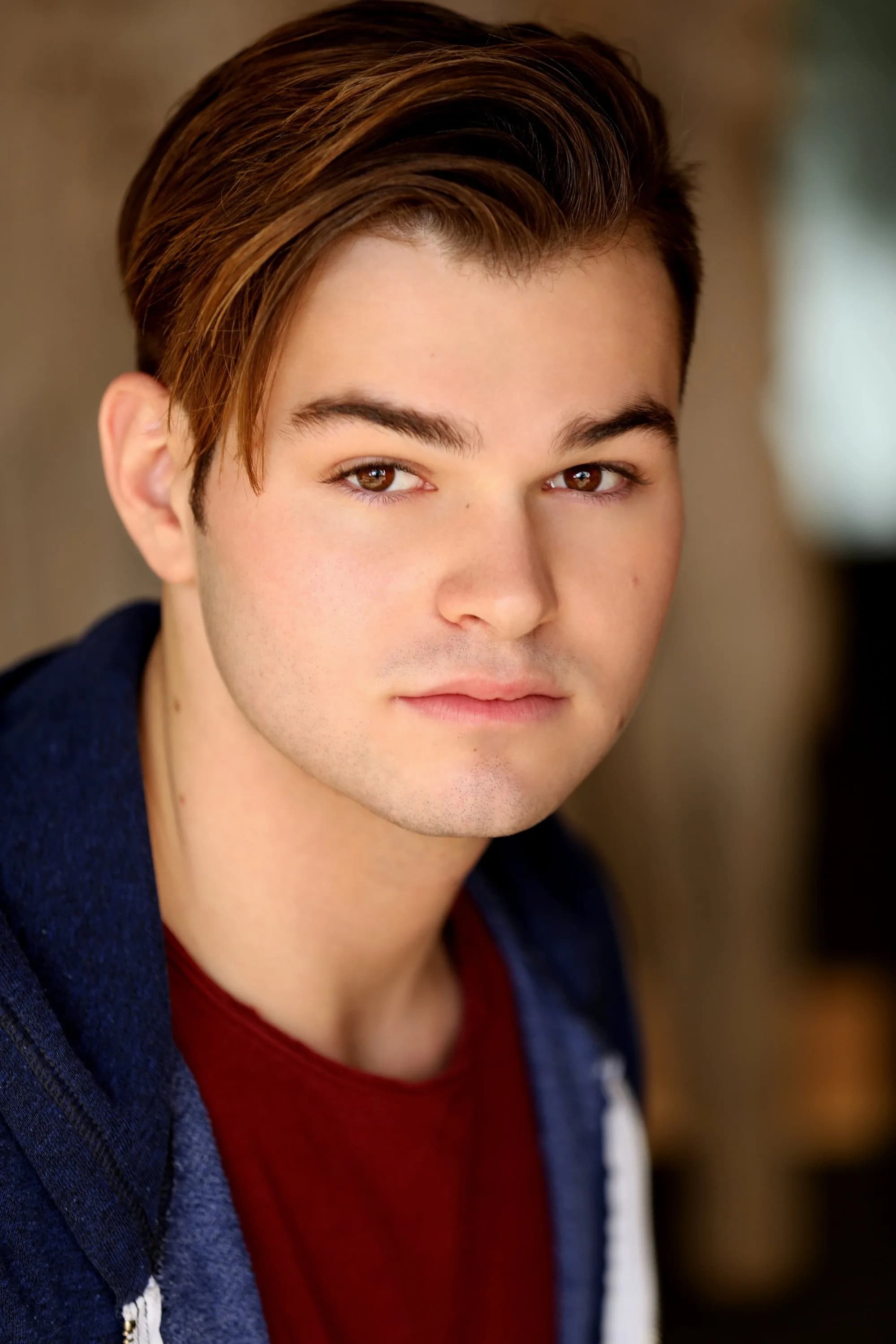 Jordan Tortorello photo