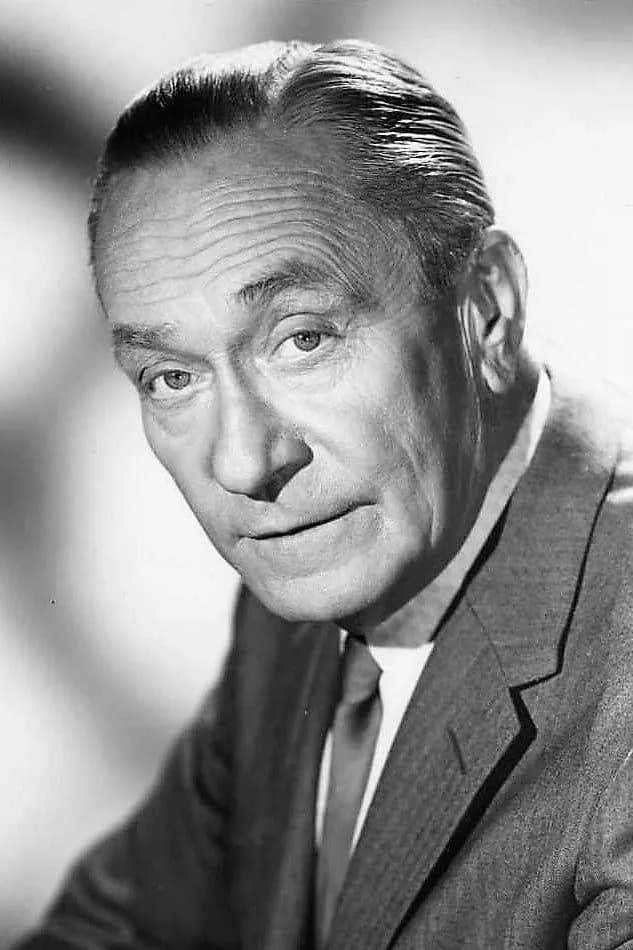 Foto von William Demarest