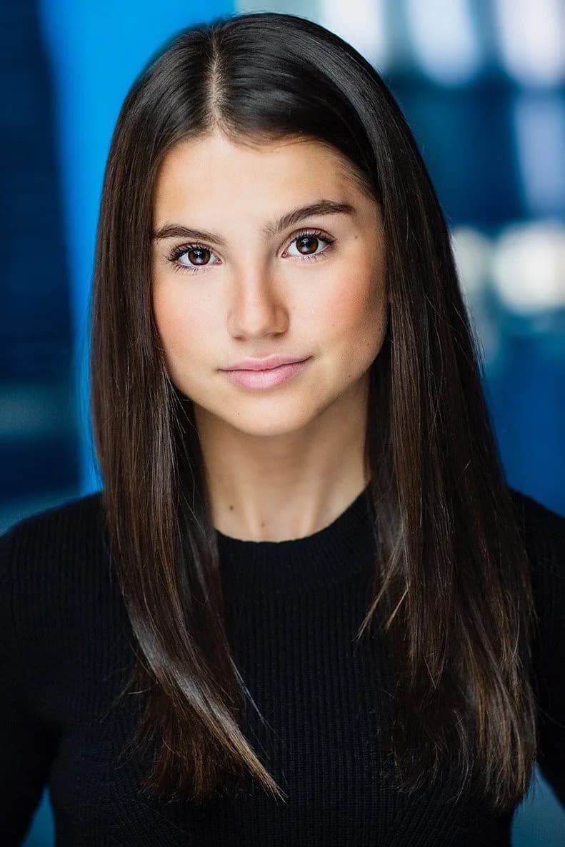 Erika Swayze 사진