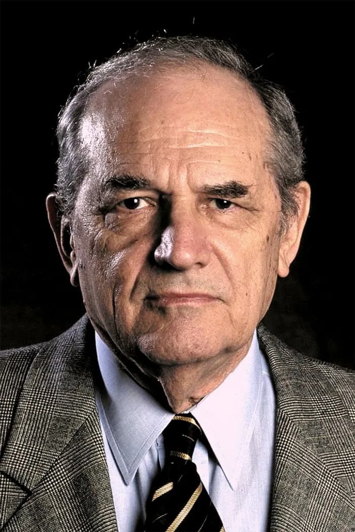 Foto de Steven Hill