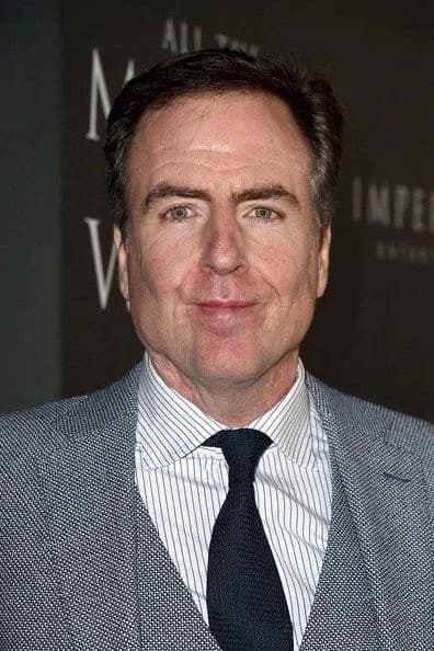 David Scarpa की तस्वीर