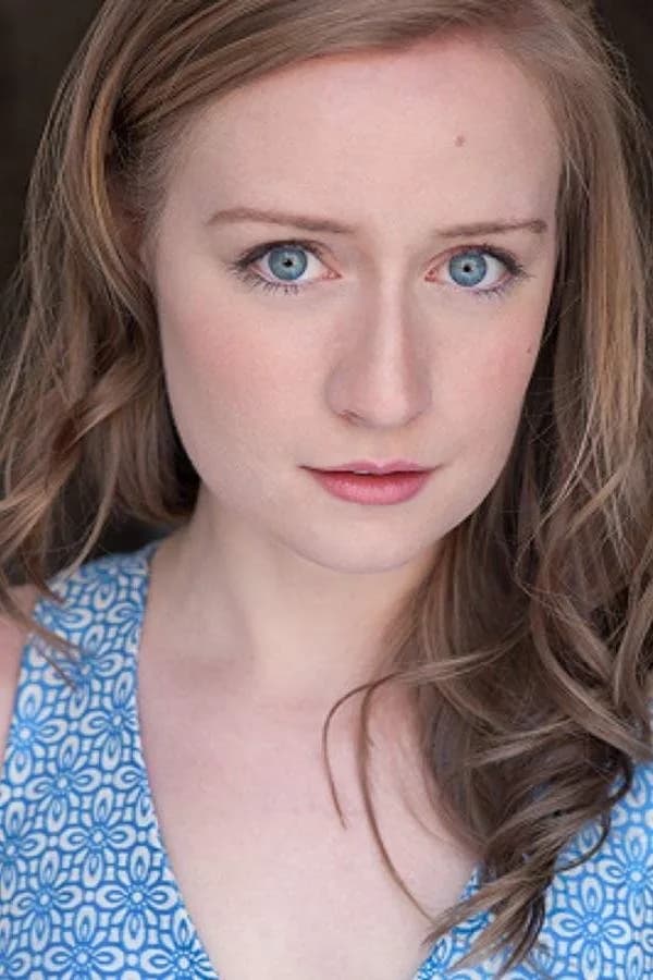 Elizabeth Evans fotoğrafı