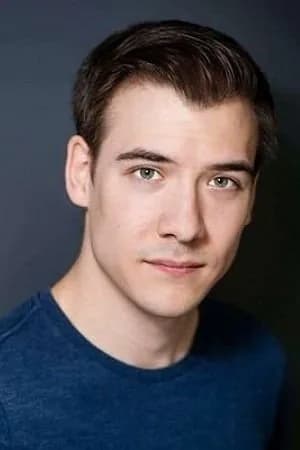 Aidan Drummond photo