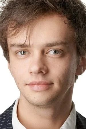 Alex Haydon fotoğrafı