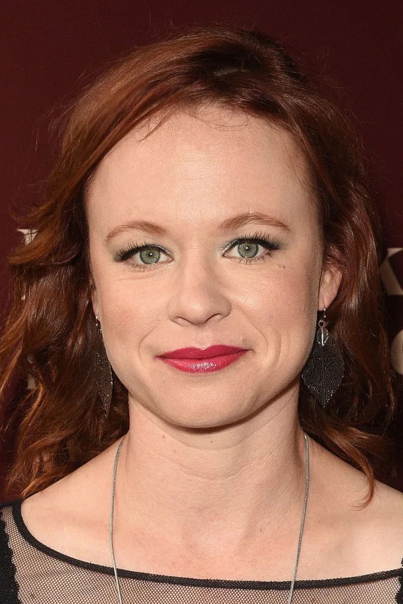 Foto von Thora Birch