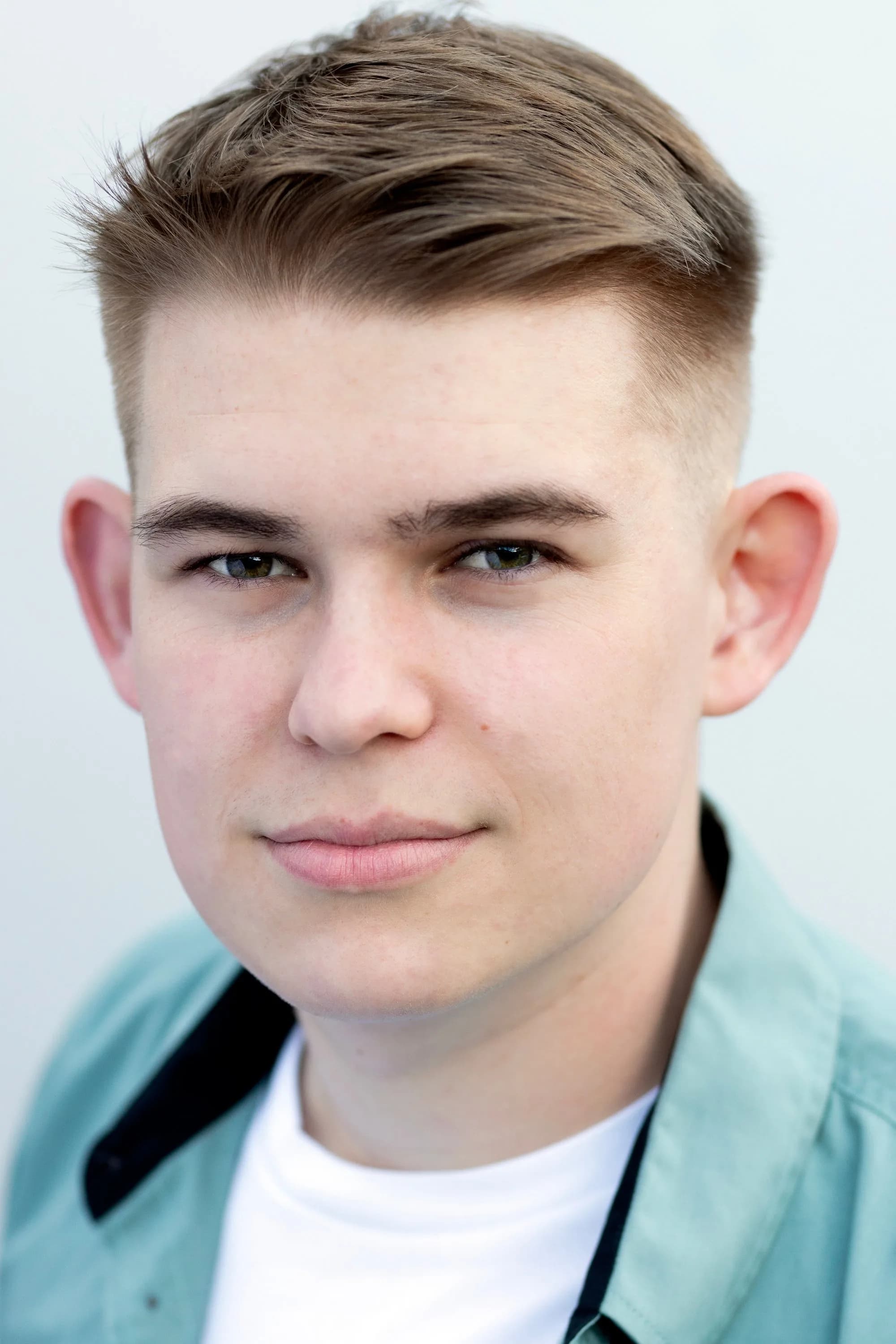 Frankie Creagh-Leslie की तस्वीर