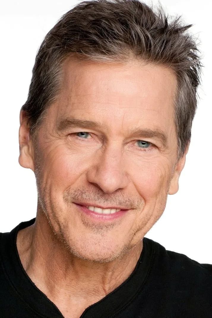 Foto von Tim Matheson