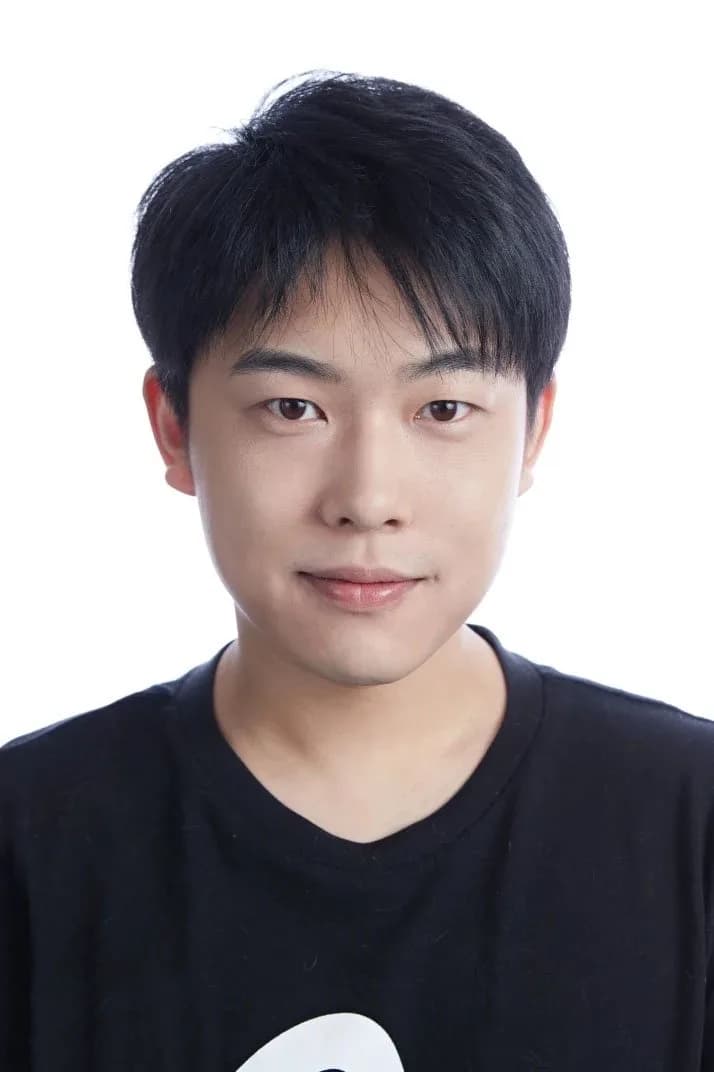 Liu Mingyue fotoğrafı