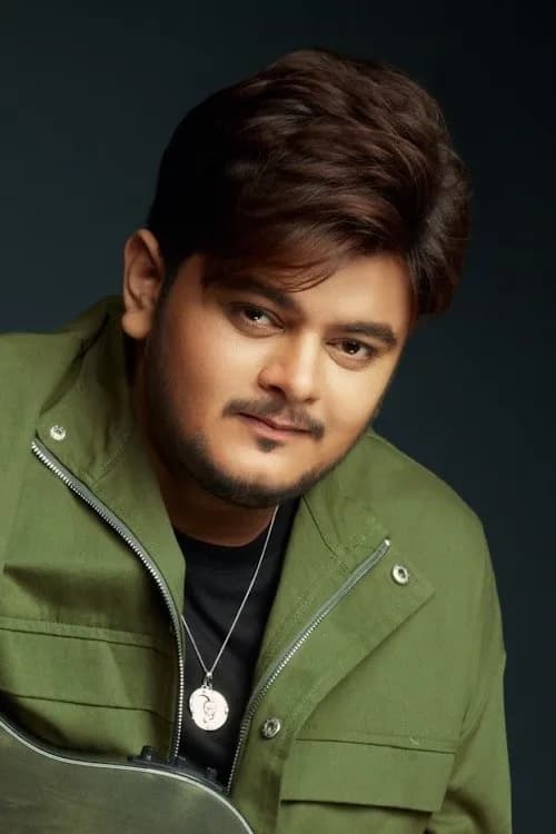 صورة Vishal Mishra