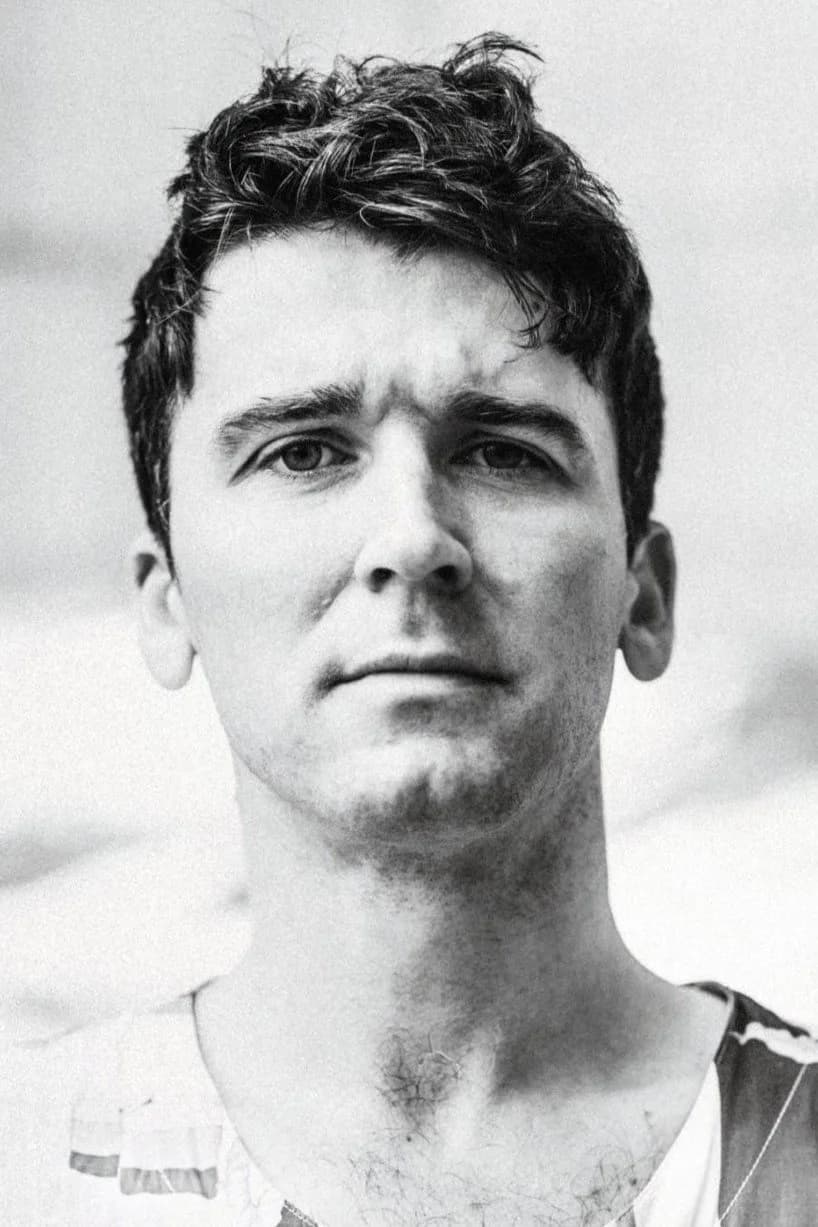 صورة Marcin Masecki