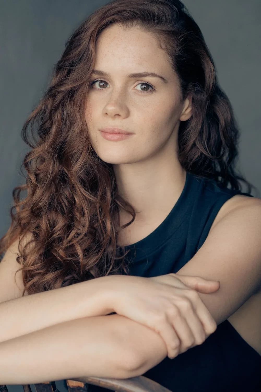 Foto von Abra Thompson