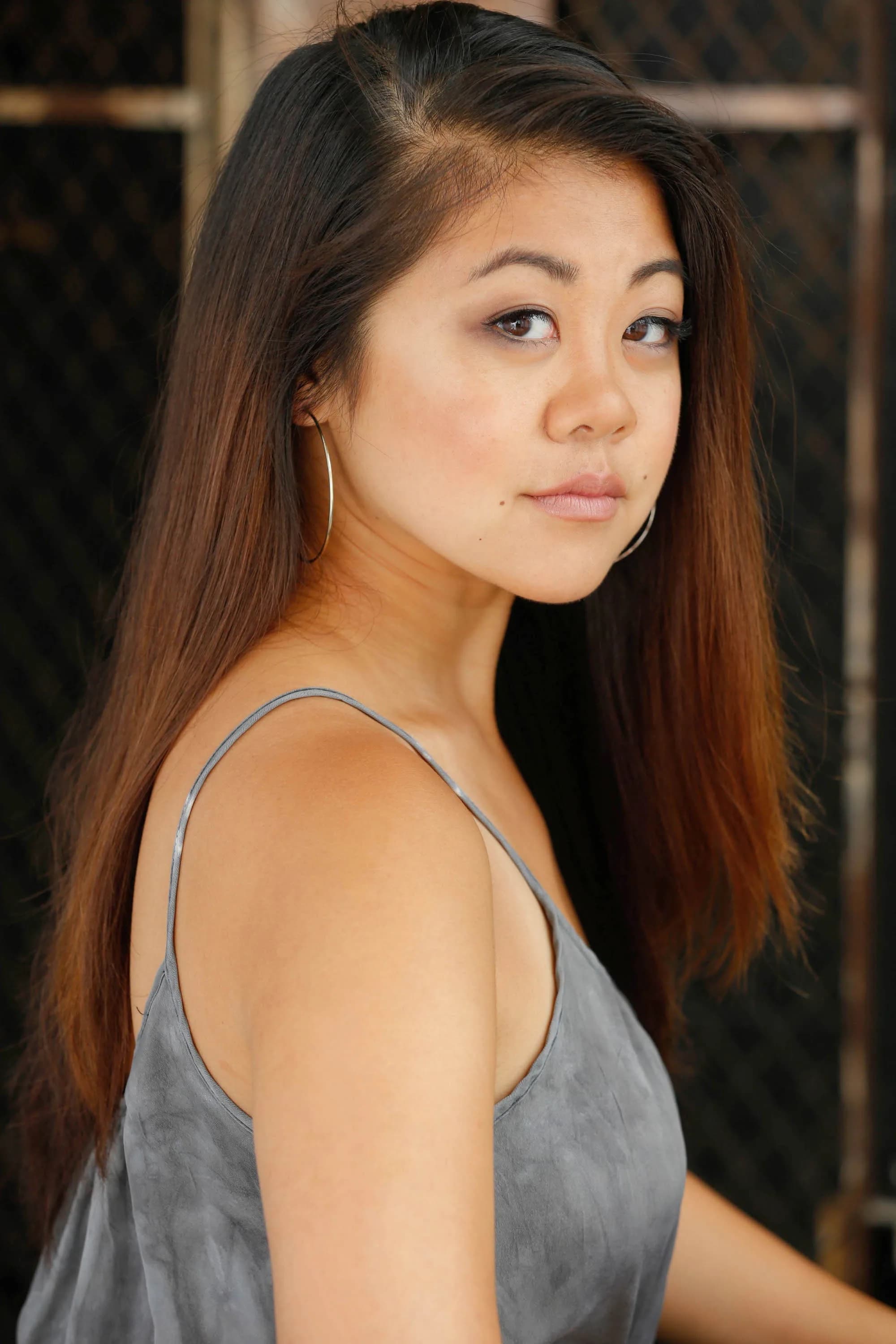 Photo de Charlotte Mary Wen