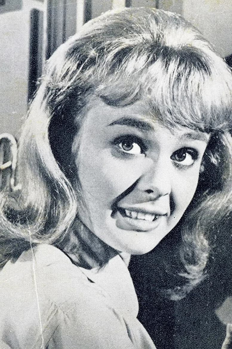 Debbie Watsonの写真