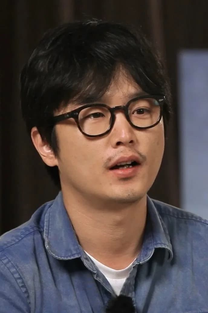 Lee Mok-won fotoğrafı