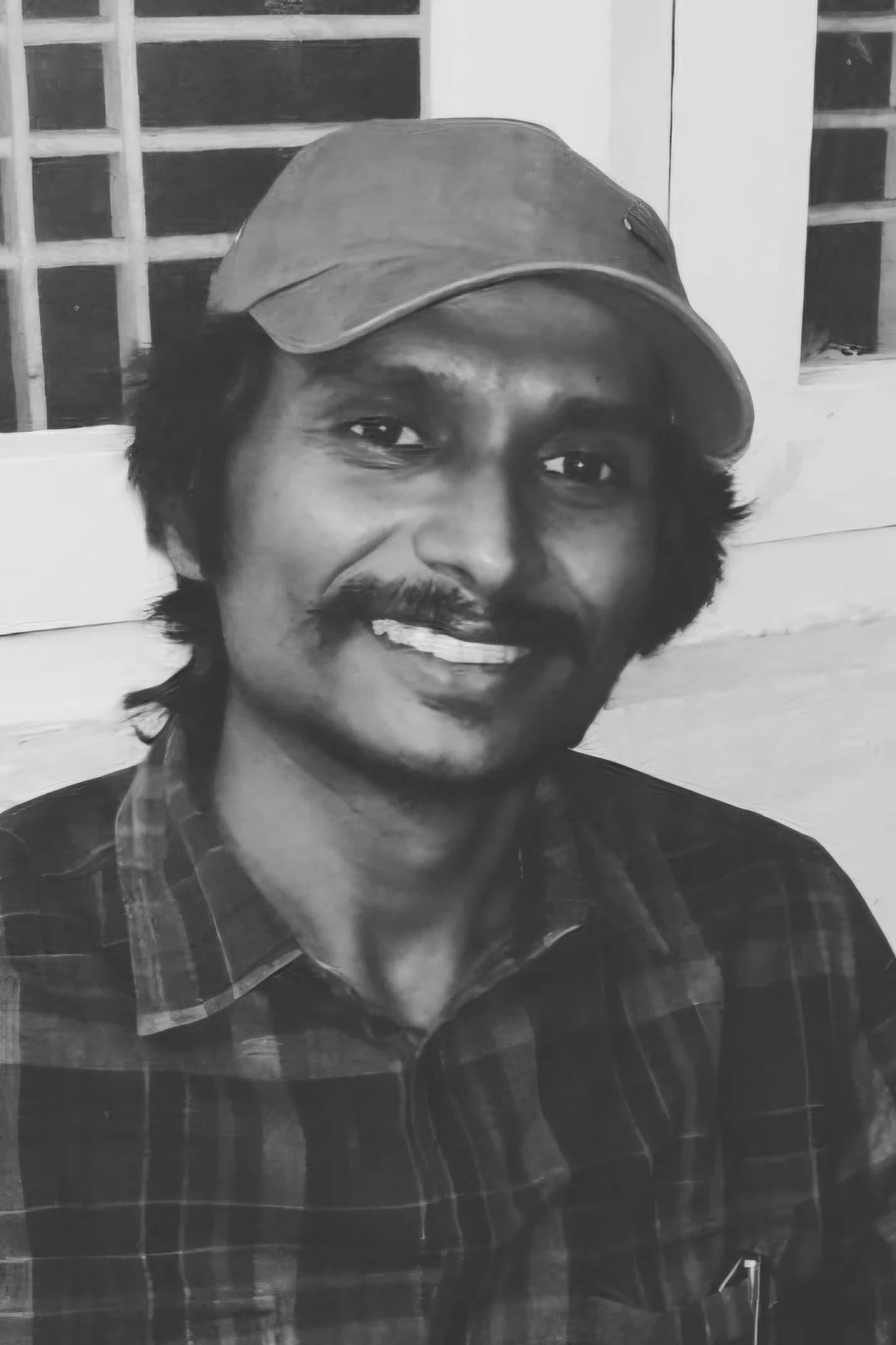 Foto di Karthika Srinivas