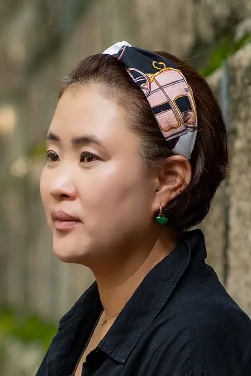 Kim Ji-yeon fotoğrafı