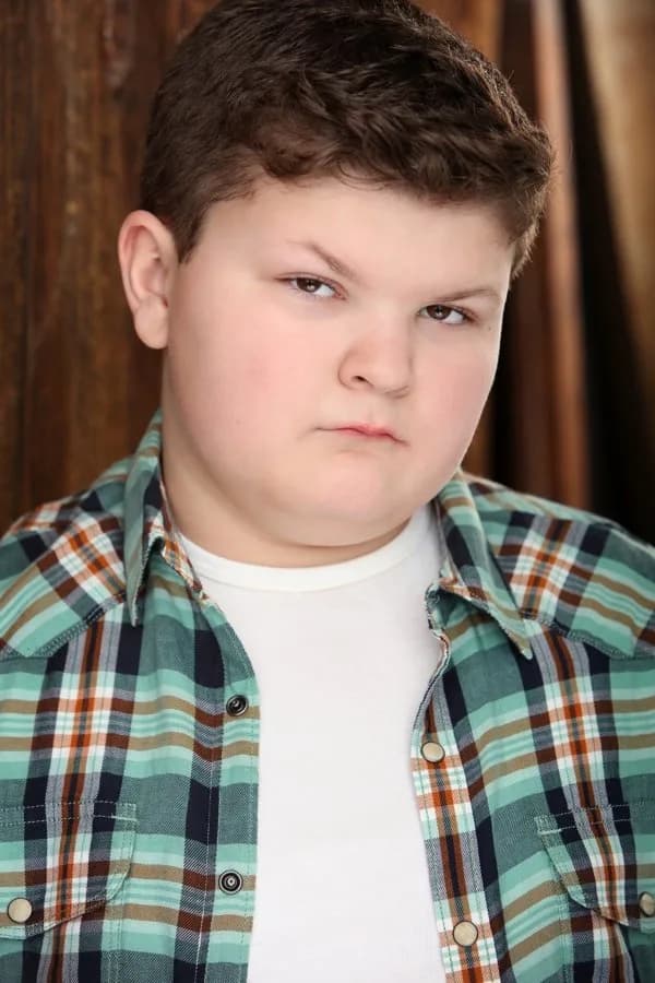 Wyatt McClure fotoğrafı