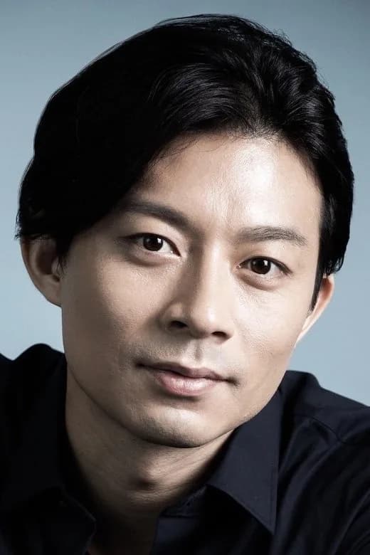 Foto de Ryosuke Takahashi