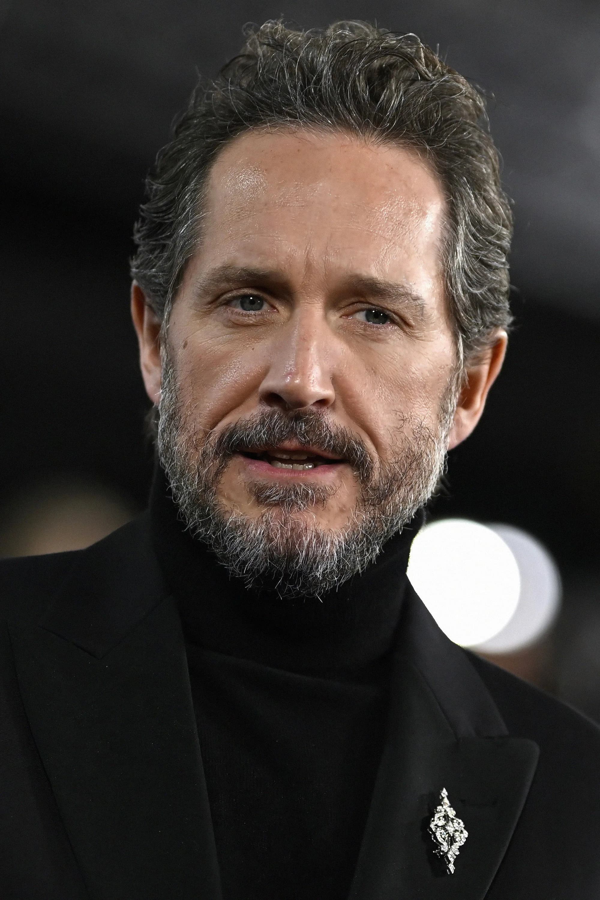 Foto de Bertie Carvel