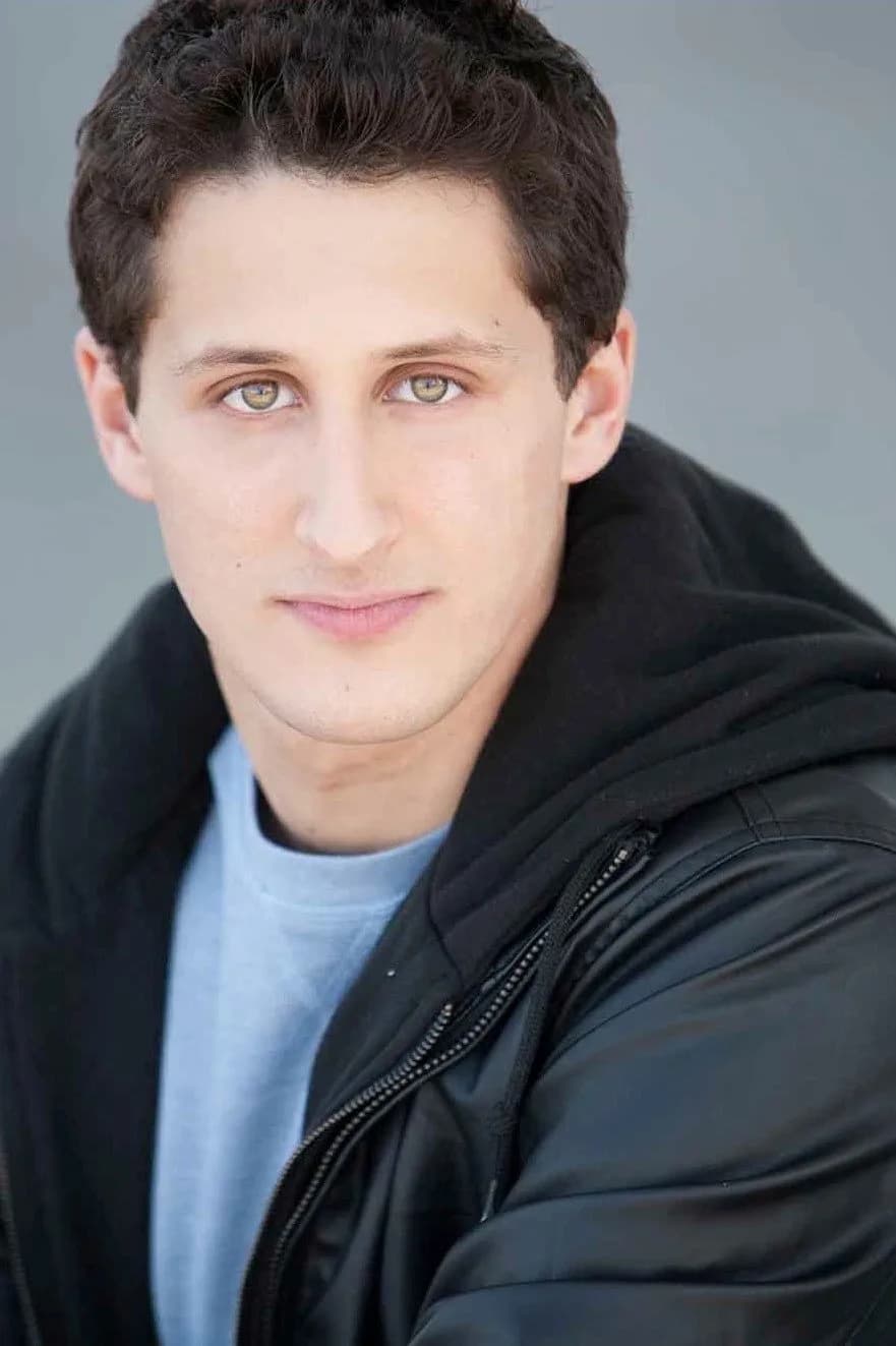 Foto di Dennis Bendersky