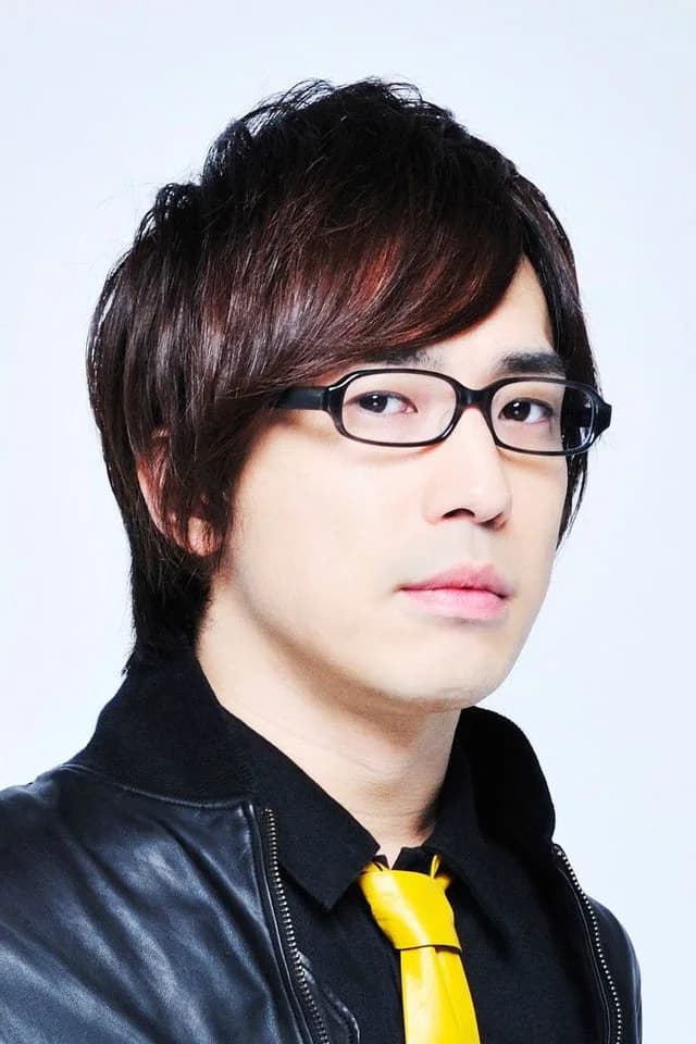 Hiroki Yasumoto fotoğrafı