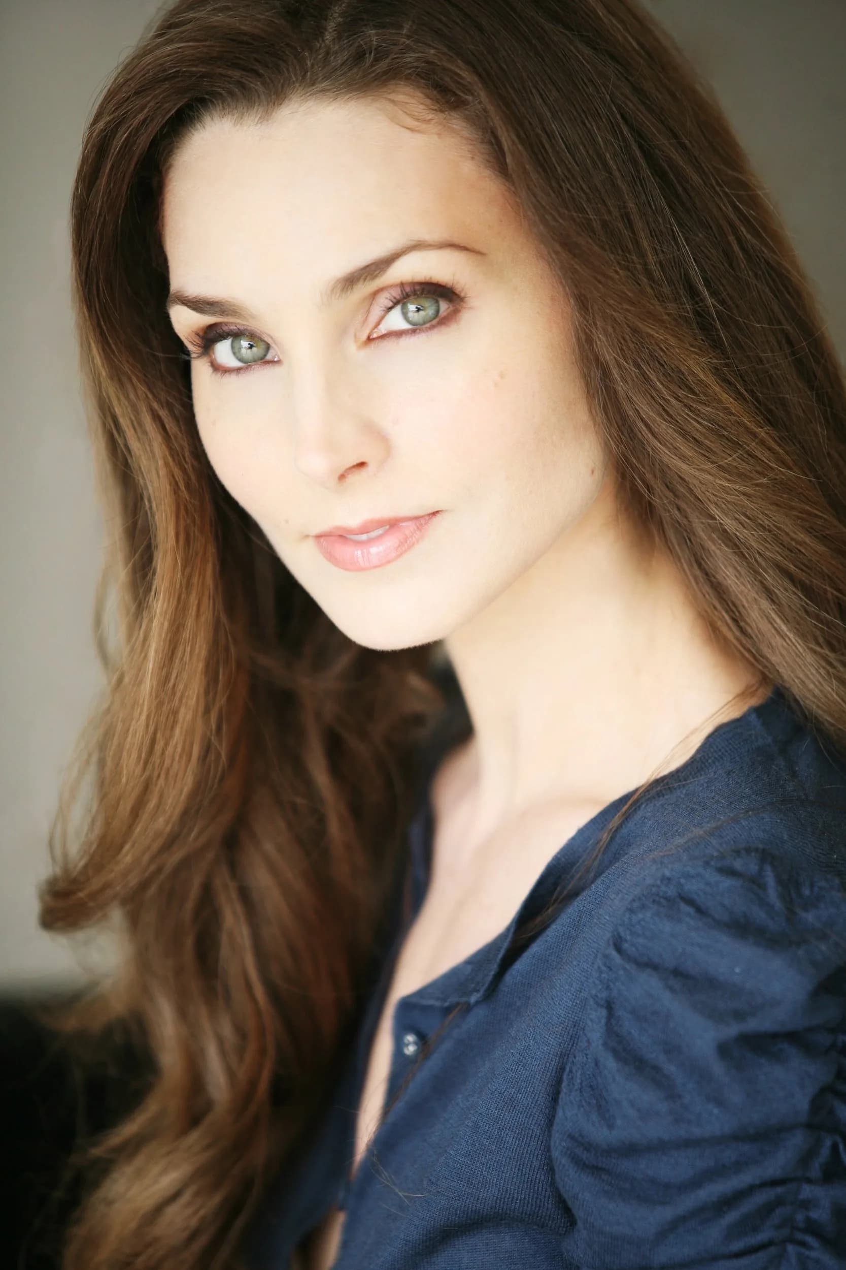 Photo de Alicia Minshew