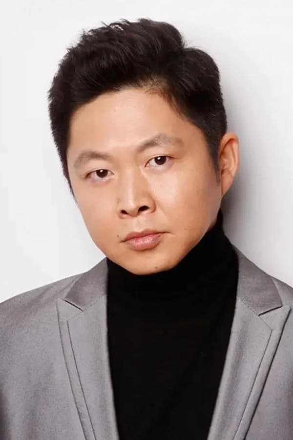 Foto von Lin Peng