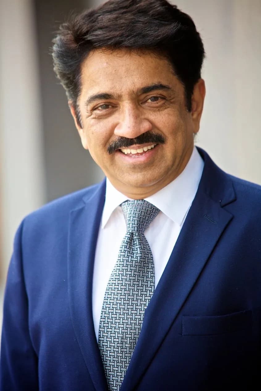 Sunil Narkar photo