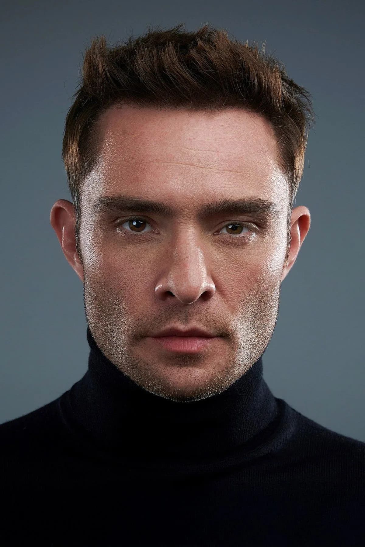Foto von Ed Westwick
