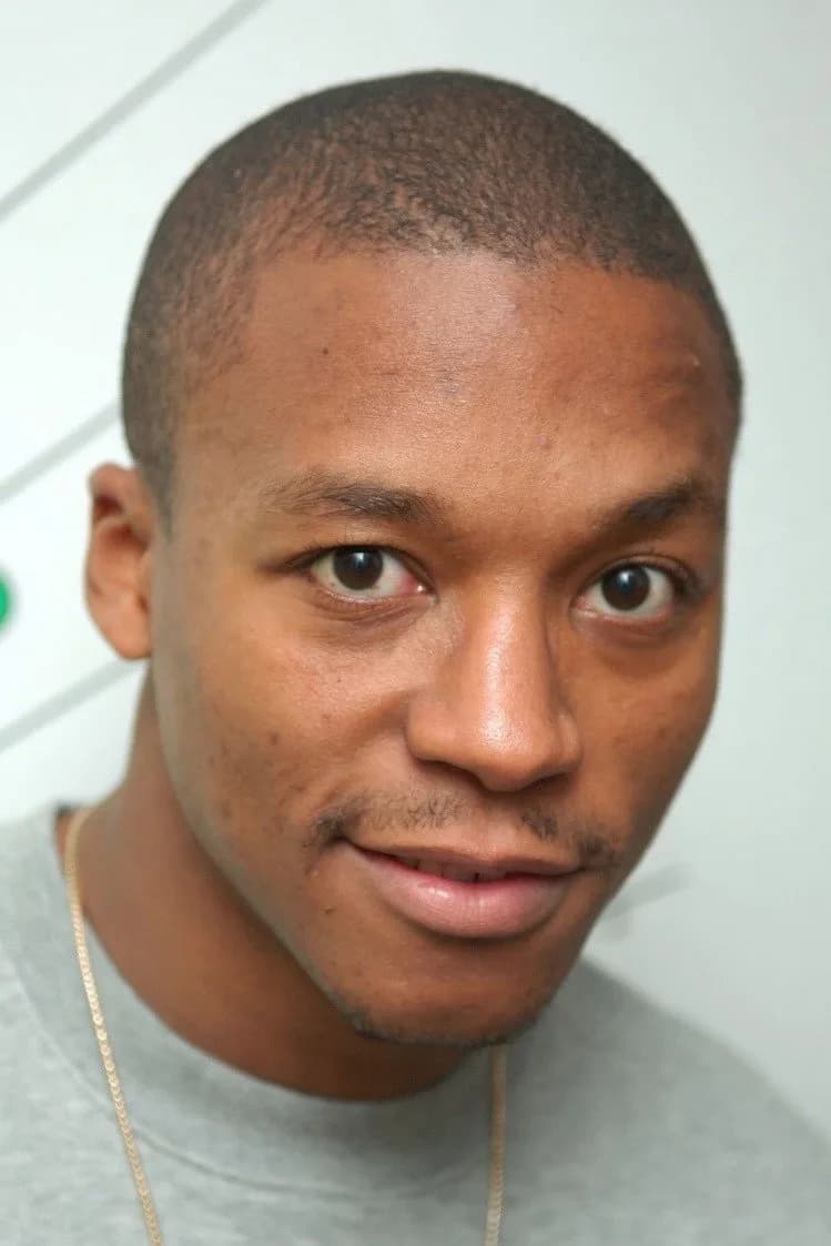 Foto de Lupe Fiasco
