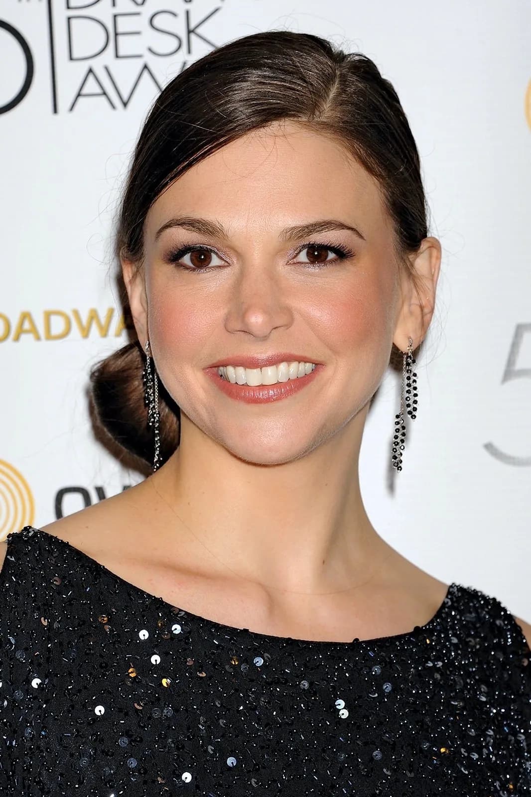 صورة Sutton Foster