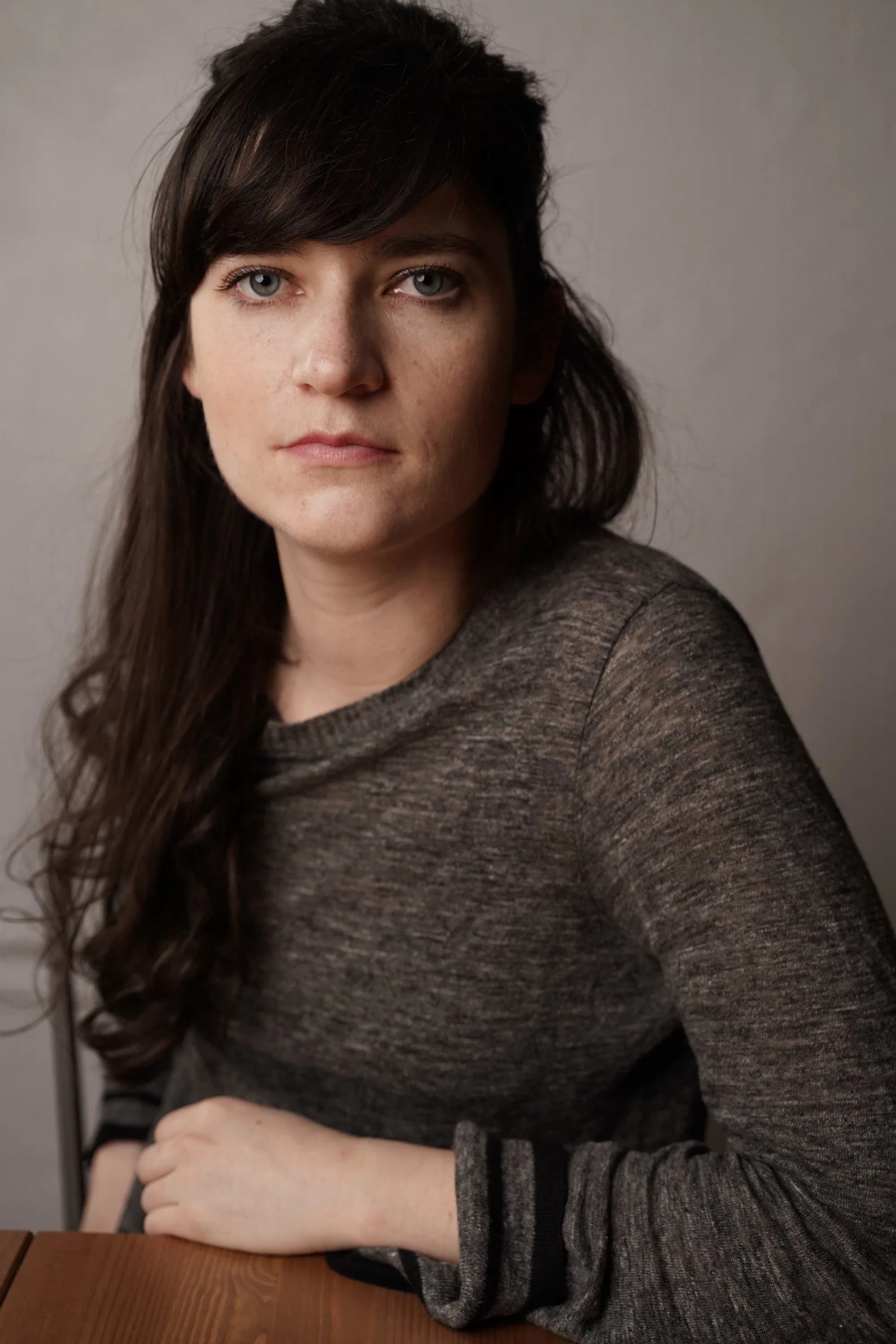 Liba Vaynberg photo