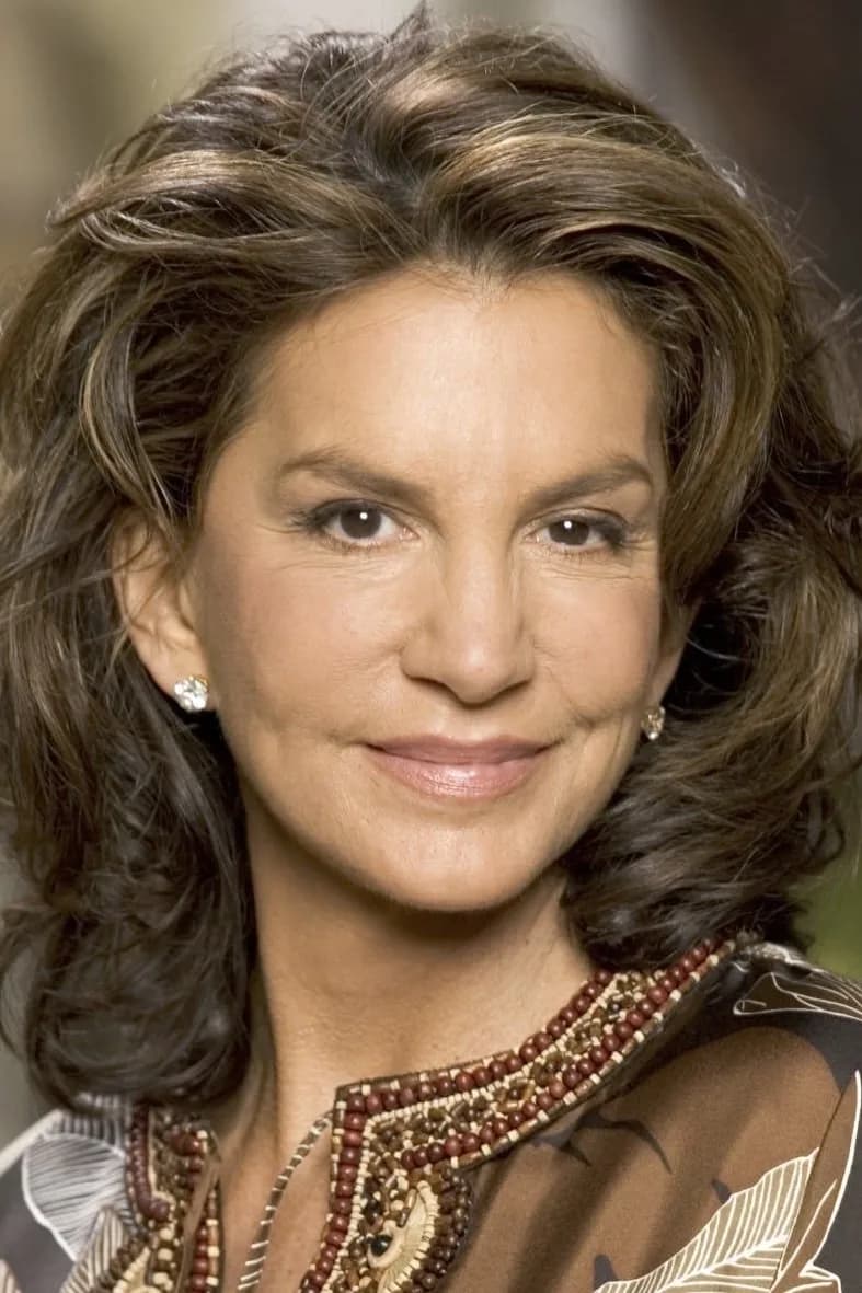 Mercedes Ruehl 사진