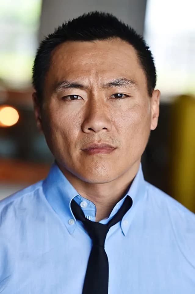 Fernando Chien photo
