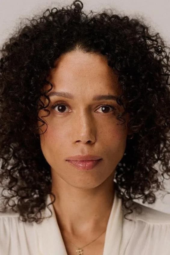 Vinette Robinson photo