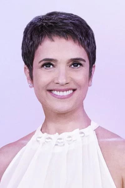 Photo de Sandra Annenberg