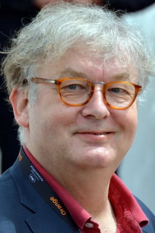 Photo de Dominique Besnehard