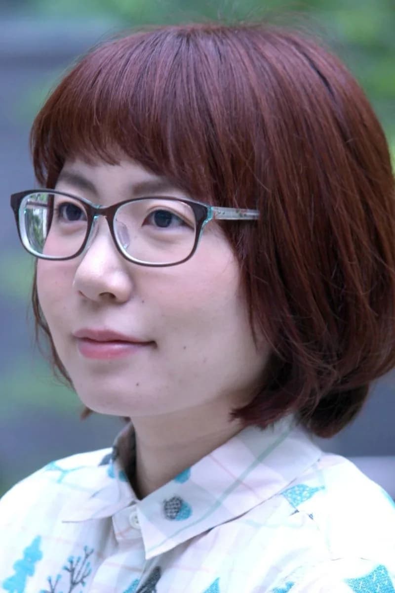 Foto di Parako Shinohara