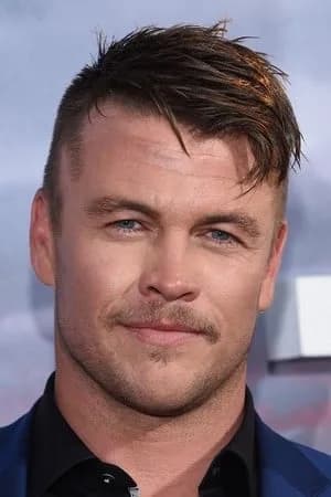صورة Luke Hemsworth