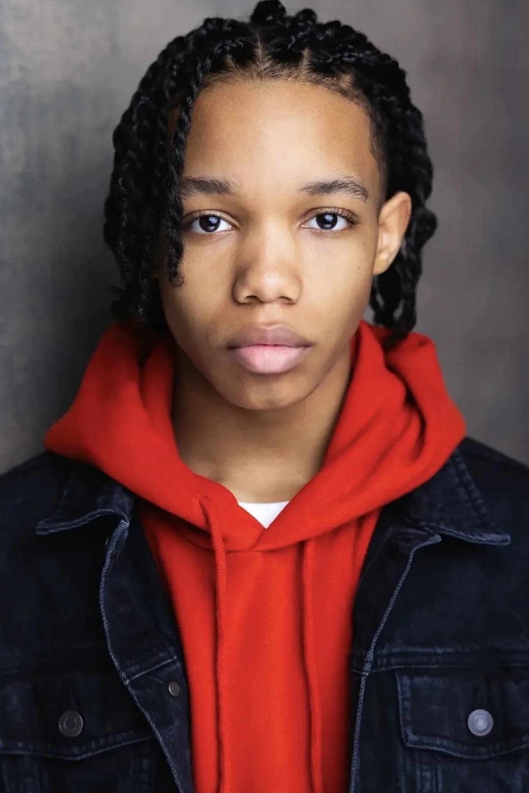 Peyton Jackson 사진