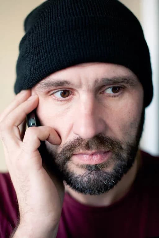 Photo de Vadim Shafransky