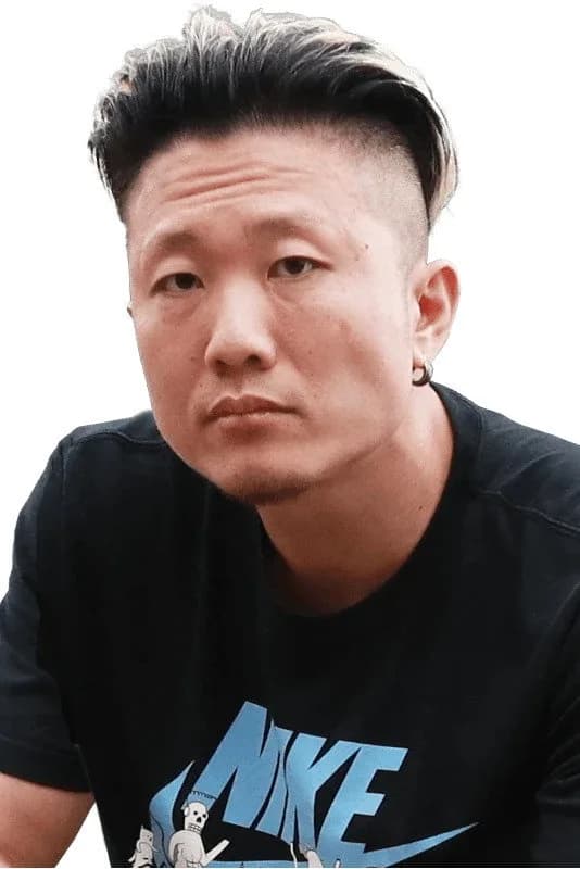 Zhao Bingle 사진