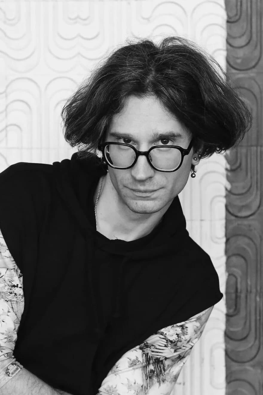 Gediminas Jakubka fotoğrafı