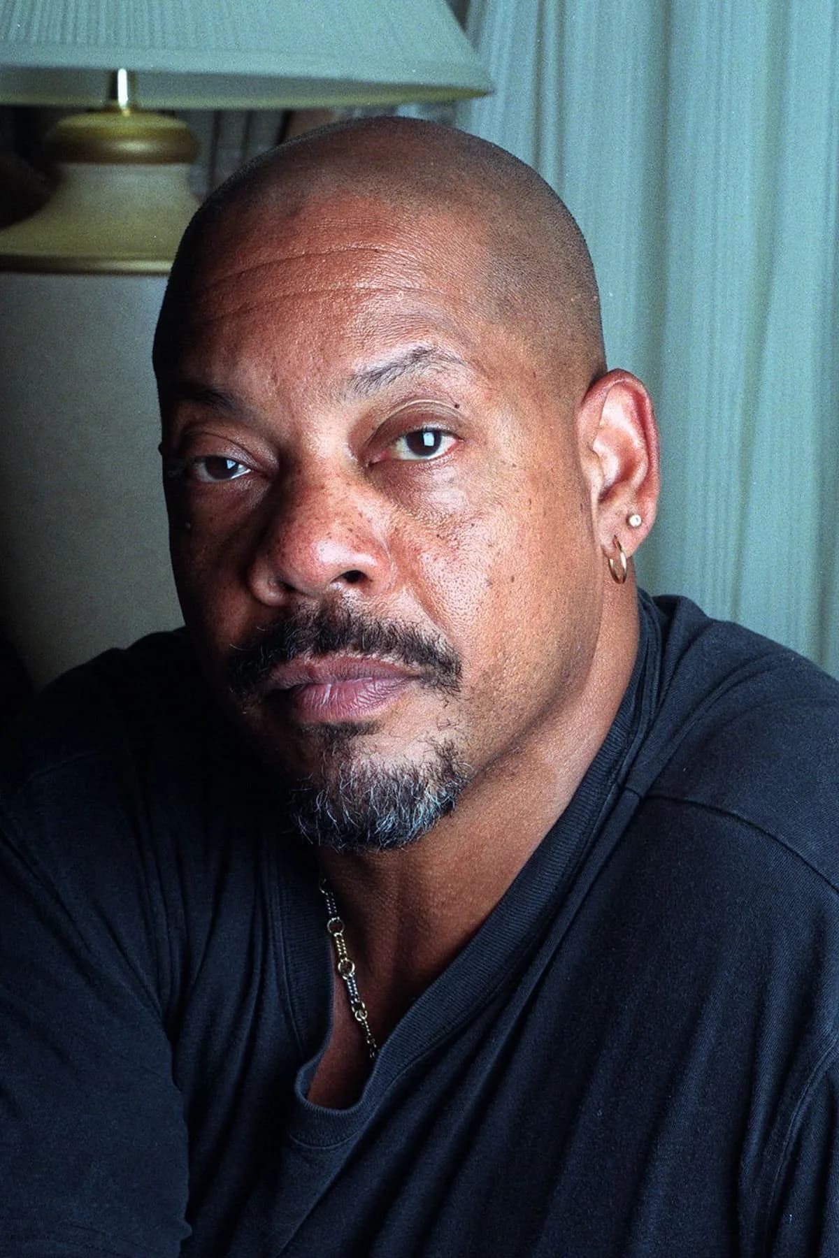 Carl Franklin 사진