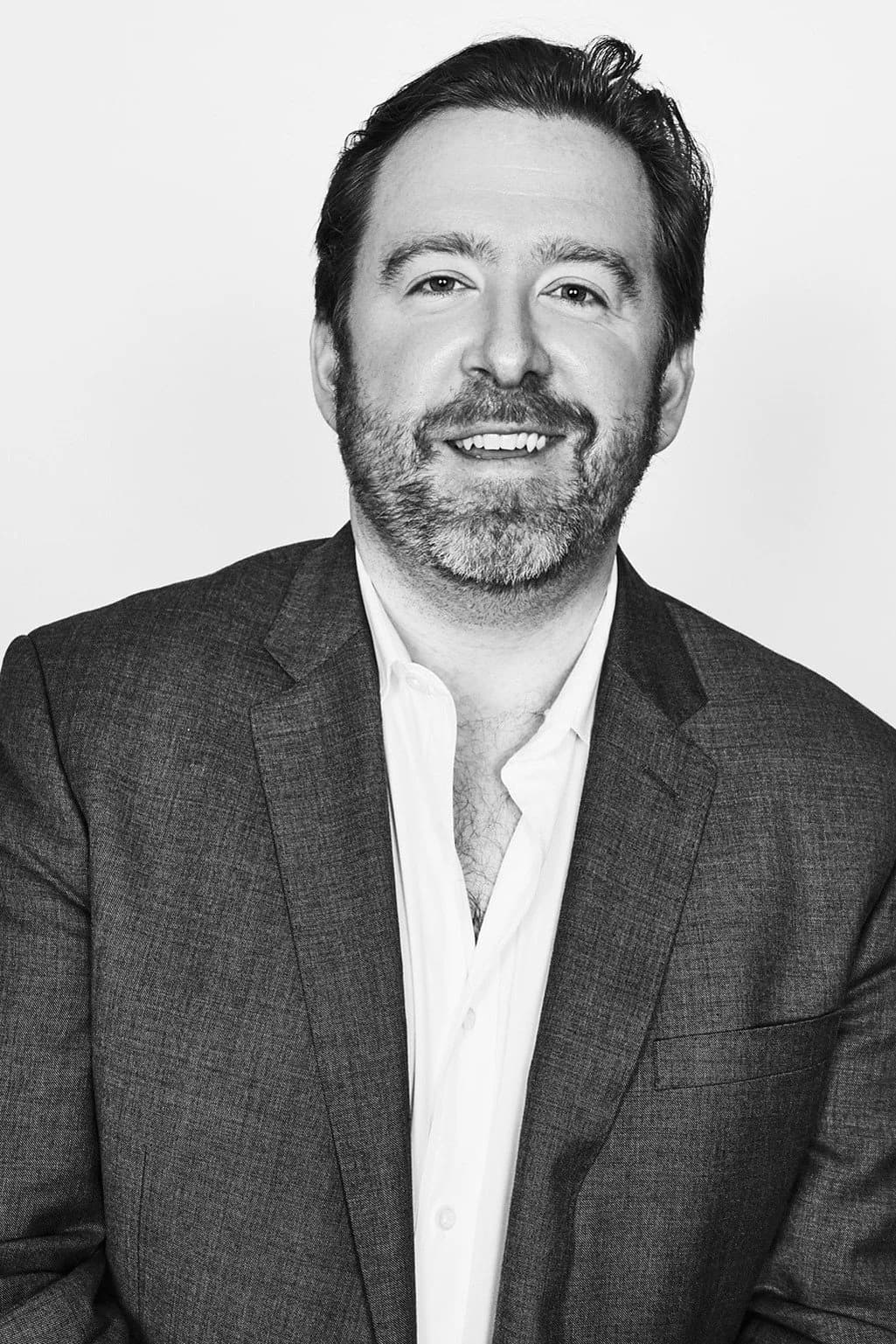Patrick Walsh的照片