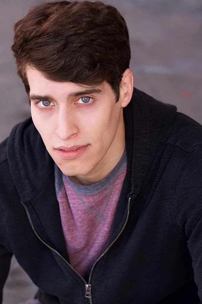 صورة Daniel Annone